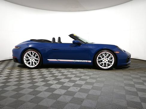 Certified 2023 Porsche 911 Carrera GTS RWD image 16