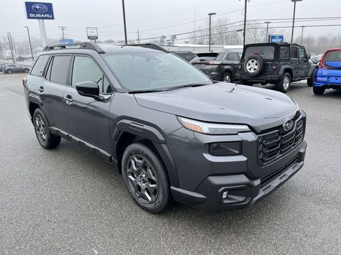 New 2026 Subaru Outback Premium image 11