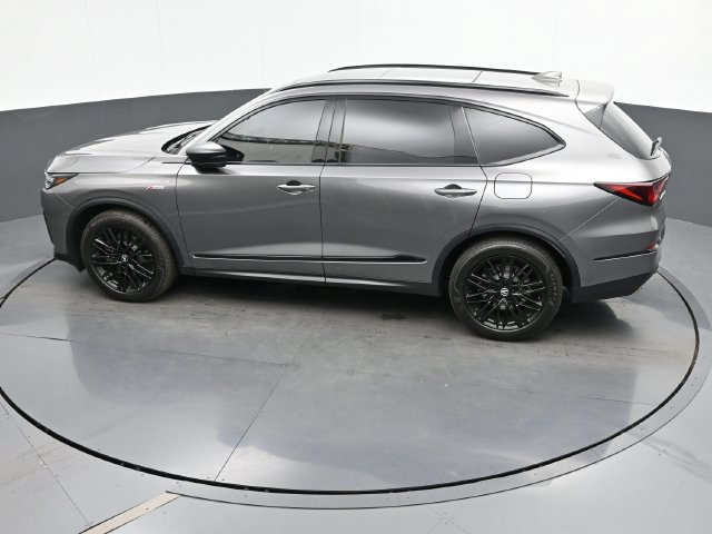 Used 2026 Acura MDX A-Spec w/ Advance Package AWD/4WD image 54
