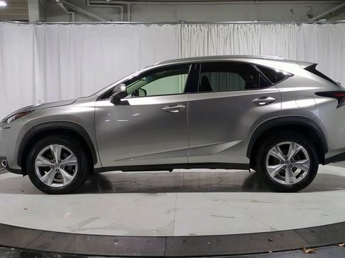 Used 2017 Lexus NX 200t AWD image 5