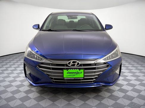 Used 2020 Hyundai Elantra SEL FWD image 6