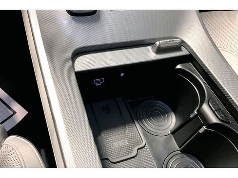 Used 2021 Hyundai Palisade Limited AWD/4WD image 36