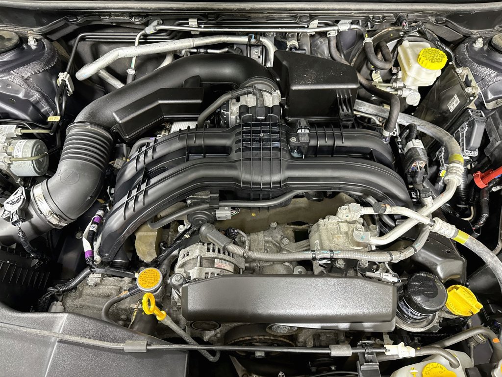 Certified 2023 Subaru Impreza 2.0i AWD/4WD image 32