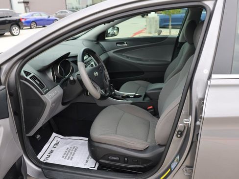 Used 2012 Hyundai Sonata GLS w/ Popular Equipment Pkg image 25