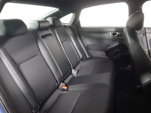 New 2026 Honda Civic Sport image 23