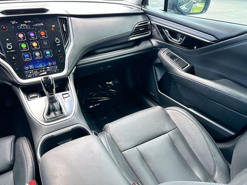 Used 2023 Subaru Outback Touring XT image 25