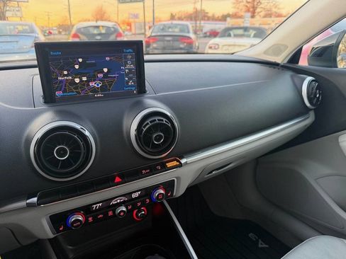 Used 2015 Audi A3 1.8T Premium w/ Audi MMI Navigation Plus image 19