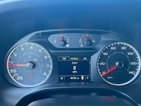 Used 2019 GMC Acadia SLE FWD image 26