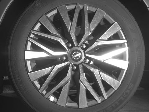 Used 2025 Nissan Altima 2.5 SV image 14