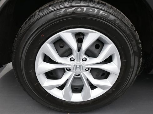 Certified 2024 Honda CR-V LX image 29