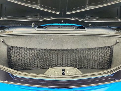 Used 2023 Chevrolet Corvette Stingray Premium Conv w/ Z51 Performance Package RWD image 23