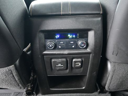 Used 2021 Chevrolet Traverse Premier w/ LPO, Floor Liner Package image 17