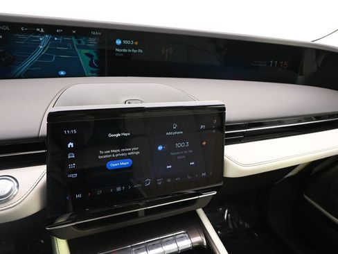New 2026 Lincoln Nautilus Black Label AWD/4WD image 26