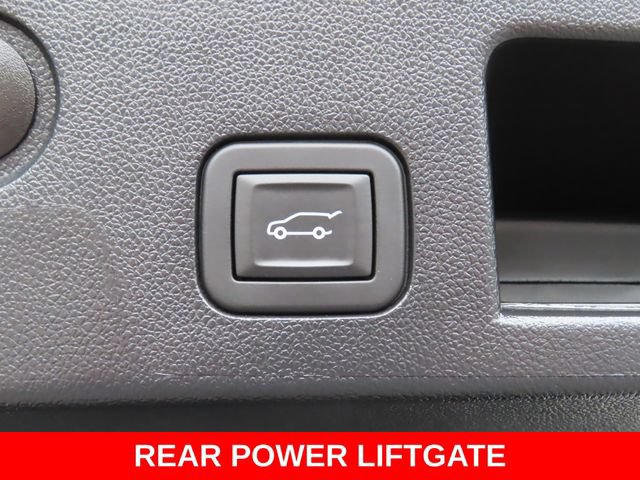New 2026 GMC Terrain AT4 w/ Convenience Package III AWD/4WD image 32
