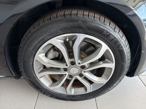 Used 2016 Mercedes-Benz C 300 4MATIC Sedan w/ Premium 1 Package image 14