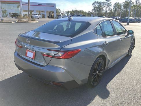 New 2026 Toyota Camry SE image 5
