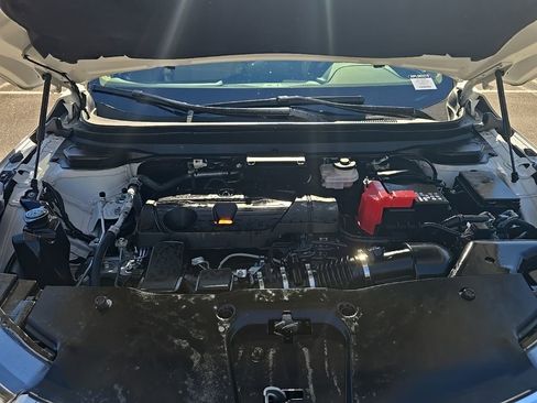 Used 2023 Acura RDX FWD image 34