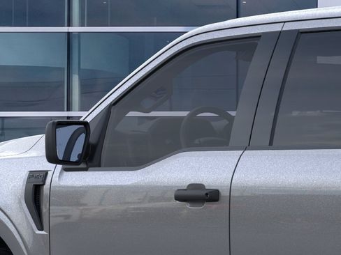 New 2026 Ford F150 STX RWD image 22