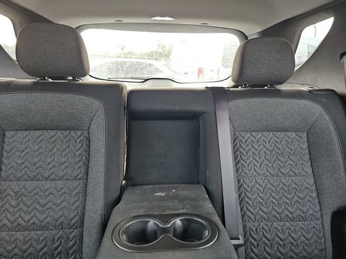 Used 2022 Chevrolet Equinox LT FWD image 25