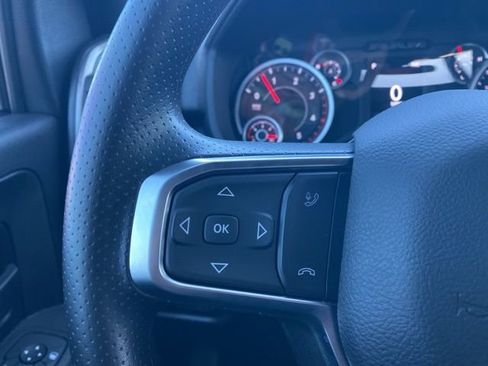 New 2026 RAM 2500 Tradesman image 16