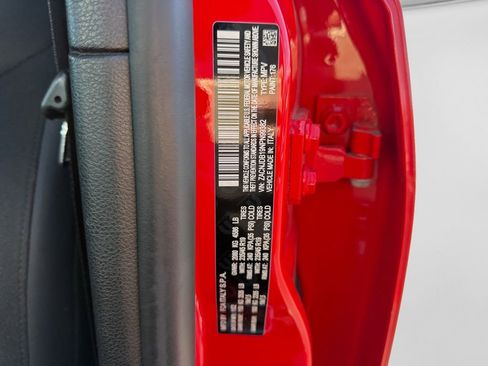 Used 2022 Jeep Renegade Latitude w/ Sun/Sound Group image 24