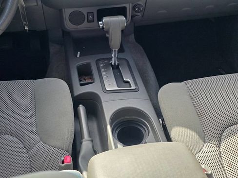 Used 2017 Nissan Frontier SV RWD image 18