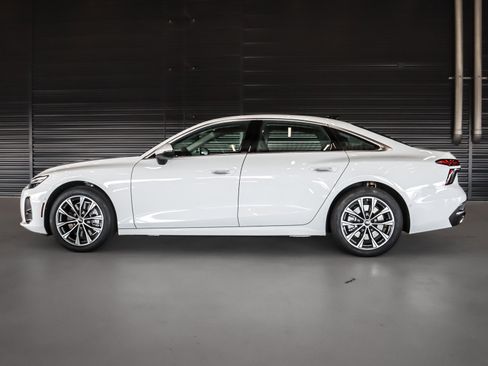 New 2026 Audi A6 Premium image 11