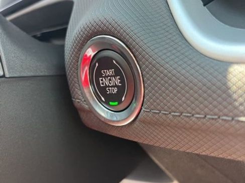 New 2026 Chevrolet TrailBlazer LT w/ Convenience Package image 22