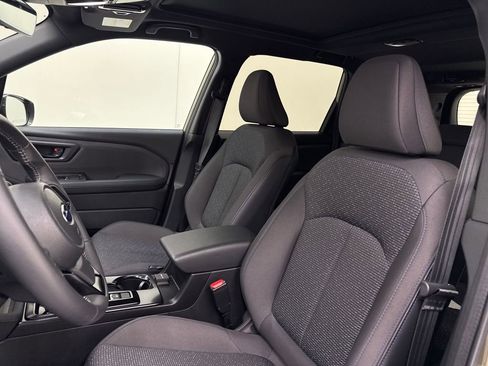 Certified 2026 Subaru Forester Premium image 14