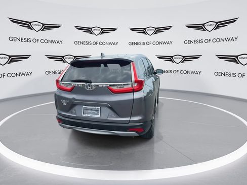 Used 2019 Honda CR-V EX-L image 8