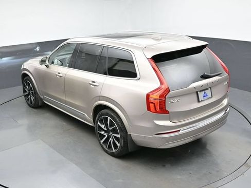 Used 2023 Volvo XC90 B6 Plus w/ Protection Package Premier AWD/4WD image 21