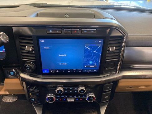 Certified 2024 Ford F350 Lariat w/ Lariat Ultimate Package image 25