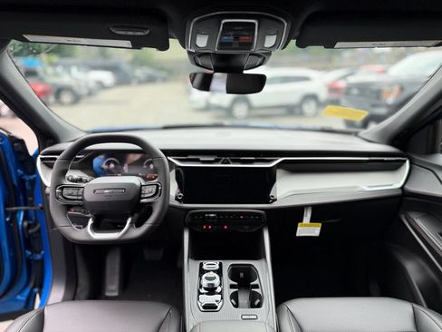 New 2026 Jeep Cherokee Limited AWD/4WD image 9