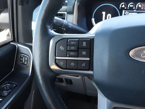 Used 2022 Ford F150 Limited image 43