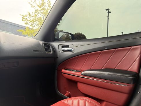 Used 2021 Dodge Charger SRT Hellcat RWD image 23