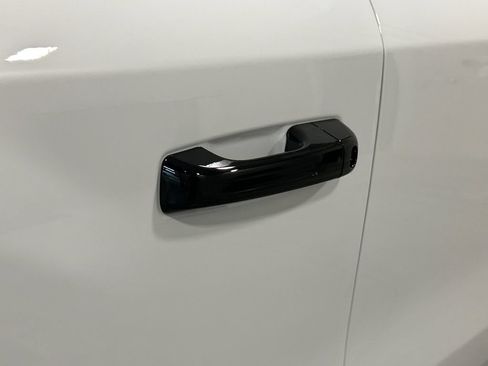 New 2026 RAM 1500 Big Horn AWD/4WD image 14