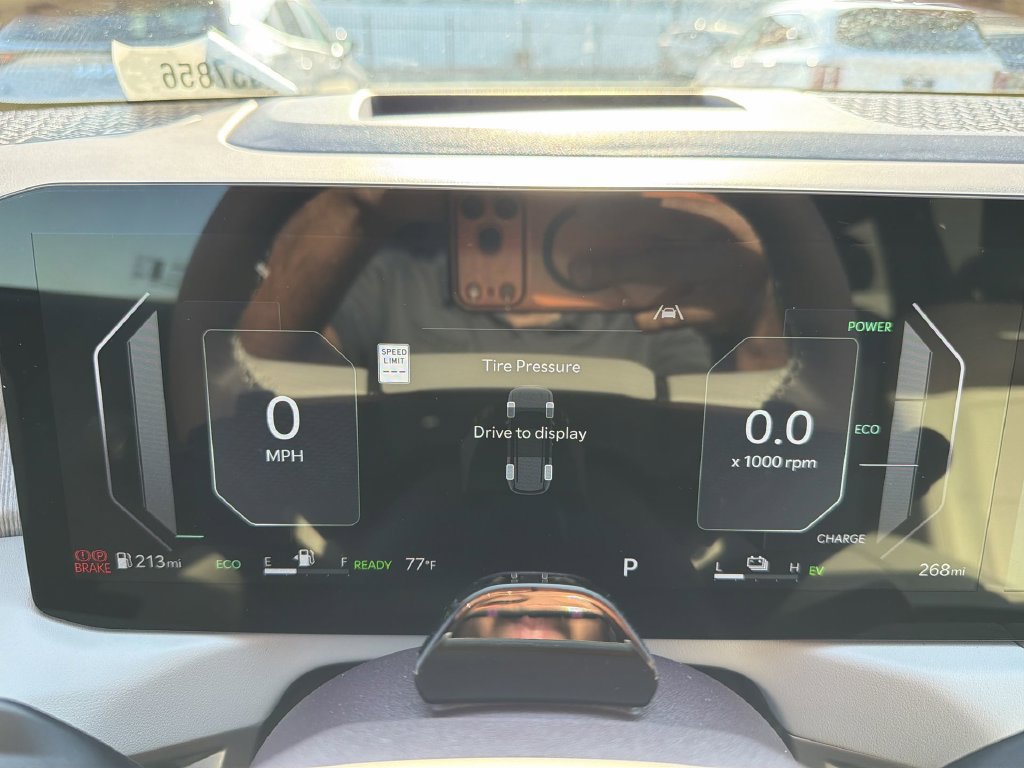 New 2027 Kia Telluride SX Prestige AWD/4WD image 10