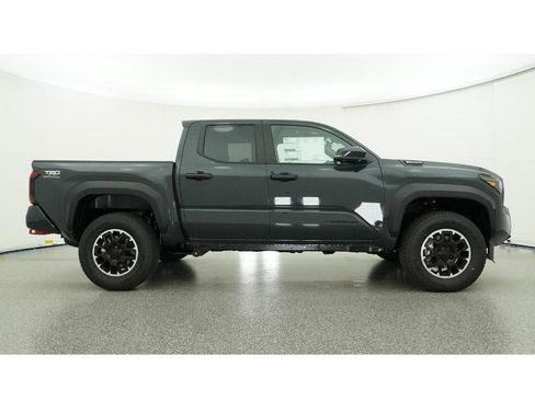 New 2026 Toyota Tacoma TRD Off-Road AWD/4WD image 27
