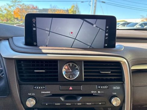 Used 2020 Lexus RX 350 AWD w/ Luxury Package image 16