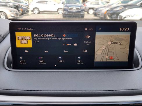 Used 2023 Acura MDX SH-AWD w/ Technology Package image 11