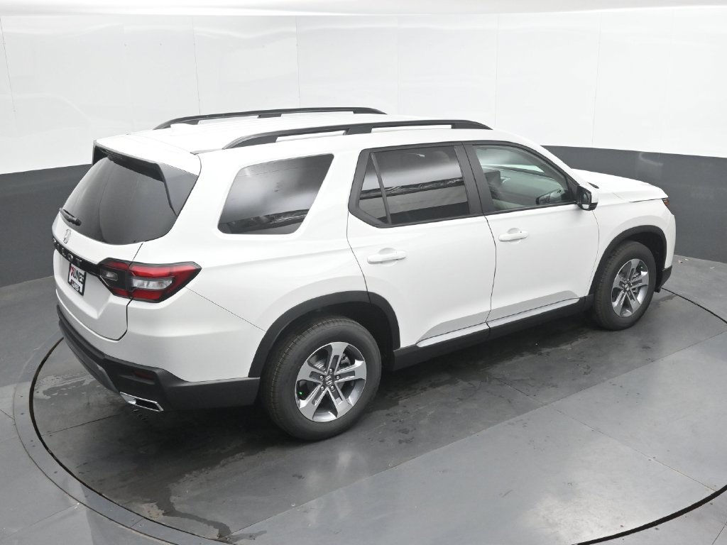 New 2026 Honda Pilot EX-L image 26
