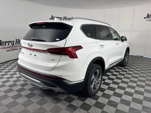 Used 2023 Hyundai Santa Fe SEL w/ Premium Package image 7