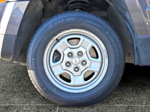 Used 2016 Jeep Patriot Sport image 14