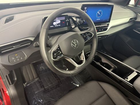 Used 2023 Volkswagen ID.4 Pro S AWD/4WD image 17