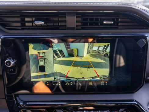 New 2026 GMC Sierra 1500 AT4X w/ AT4X AEV Edition image 26