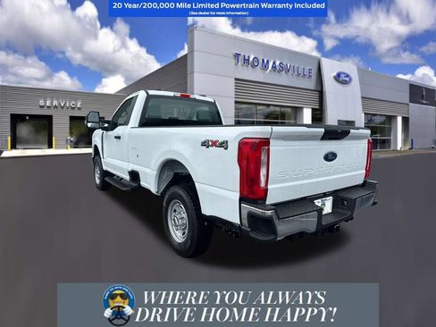 New 2026 Ford F250 XL AWD/4WD image 4