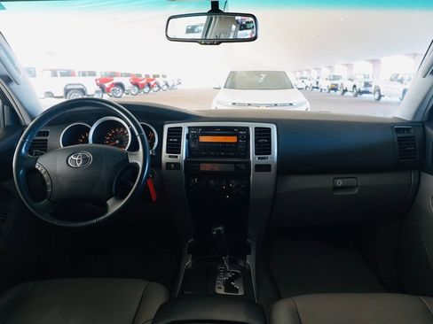 Used 2008 Toyota 4Runner Sport image 9