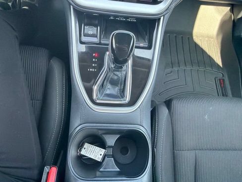 Used 2024 Subaru Legacy Premium AWD/4WD image 21