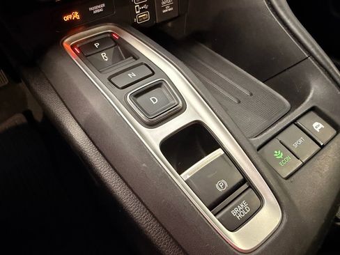 Used 2022 Honda Insight Touring image 25