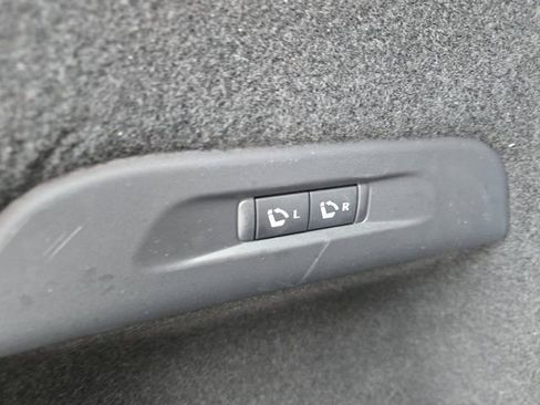 Certified 2025 INFINITI QX60 Autograph w/ Cargo Package image 20